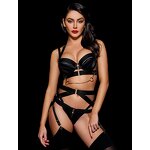 See Through Lingerie Factory - Wholesale Sexy Nighty