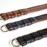 Bondage Whip Supplier - OEM Leather Spanking Whip