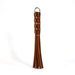 Bondage Whip Supplier - OEM Leather Spanking Whip