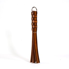 Bondage Whip Supplier - OEM Leather Spanking Whip