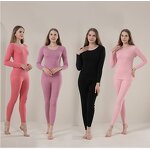 Thermal Underwear Manufacturer - OEM Custom Winter Underwear