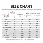 Mermaid Wedding Dress Manufacturer - OEM Colorful Mesh Dress