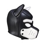 Puppy Hood Mask Manufacturer - OEM BDSM Role Play Mask
