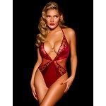 Teddy Lingerie Supplier - OEM/ODM Custom One-Piece Lingerie