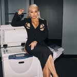 V-Neck Dress Supplier - OEM Wholesale Club Dresses