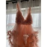 Ball Gown Dress Supplier - OEM Romantic Wedding Dress