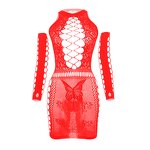 Men's Bra Set Factory - OEM Satin Chainmail Lingerie