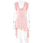 Backless Short Dress Supplier - OEM V-Neck Sleeveless Dress