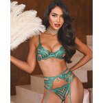 Lace Lingerie Set Manufacturer - OEM/ODM Women's Lingerie
