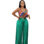 Sequin Dress Set Manufacturer - OEM Nightclub Party Dress