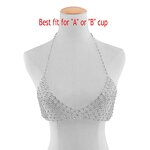 Chest Chain Factory - OEM Handmade Body Chain