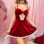 Schoolgirl Costume Manufacturer - OEM Role Play Uniform