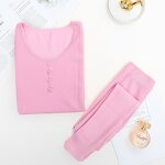 Thermal Underwear Set Supplier - OEM Slimming Pajamas Set
