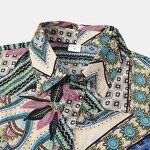 Men's Hawaiian Shirt Factory - OEM Custom Plus Size Shirt