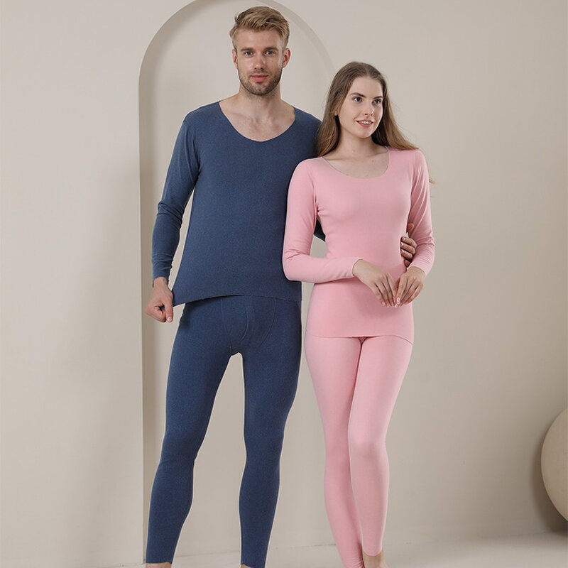 Thermal Underwear Manufacturer - OEM Custom Winter Underwear
