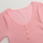 Thermal Underwear Set Supplier - OEM Slimming Pajamas Set