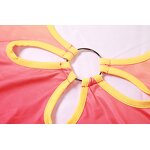 Hollow Out Dress Factory - OEM Slinky Pencil Dress