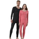 Thermal Underwear Manufacturer - OEM Custom Winter Underwear