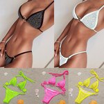 Diamond Bikini Factory - OEM Sexy Swimwear