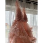 Ball Gown Dress Supplier - OEM Romantic Wedding Dress