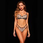 Luxury Lingerie Set Supplier - OEM/ODM Custom Nightwear