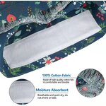 Medical Scrub Cap Manufacturer - OEM Cotton Nurse Cap