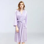 Waffle Bathrobe Supplier - OEM Custom Hotel Bathrobe
