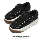 Training Shoes Manufacturer - OEM/ODM 2025 New Trendy Sporty German Retro