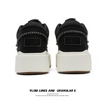 Training Shoes Manufacturer - OEM/ODM 2025 New Trendy Sporty German Retro