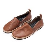Men's Loafers Manufacturer - OEM/ODM Genuine Suede Leather Dress Slip-On