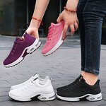 Women's Sneakers Manufacturer - Wholesale 2025 Korean Style Casual Lightweight