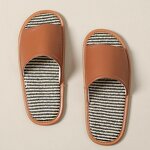 House Slippers Manufacturer - OEM/ODM 2025 New Winter Flat Sheepskin Cozy