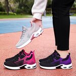 Women's Sneakers Manufacturer - Wholesale 2025 Casual Lightweight Breathable