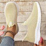 Women's Sneakers Manufacturer - Wholesale 2025 Casual Lightweight Breathable