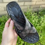 Cowhide Leather Sandals Manufacturer - OEM/ODM Trendy Casual Breathable Summer