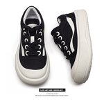 Sneakers Manufacturer - OEM/ODM 2025 New Trendy Retro Casual Forest Gump