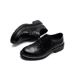 Men's Sandals Manufacturer - OEM/ODM 2025 Trendy Casual Genuine Leather