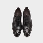 Derby Shoes Manufacturer - OEM/ODM Men's Luxury Genuine Leather Goodyear Welt