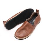Men's Loafers Manufacturer - OEM/ODM Genuine Suede Leather Dress Slip-On