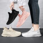 Women's Sneakers Manufacturer - Wholesale 2025 Casual Lightweight Breathable