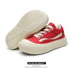 Sneakers Manufacturer - OEM/ODM 2025 New Trendy Retro Casual Forest Gump