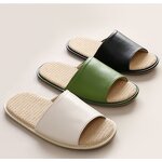 House Slippers Manufacturer - OEM/ODM 2025 New Winter Flat Sheepskin Cozy