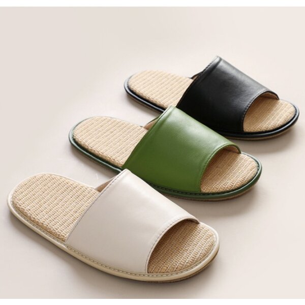 House Slippers Manufacturer - OEM/ODM 2025 New Winter Flat Sheepskin Cozy