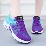 Women's Sneakers Manufacturer - Wholesale 2025 Casual Lightweight Breathable