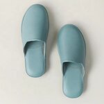 House Slippers Manufacturer - OEM/ODM 2025 New Winter Flat Sheepskin Cozy