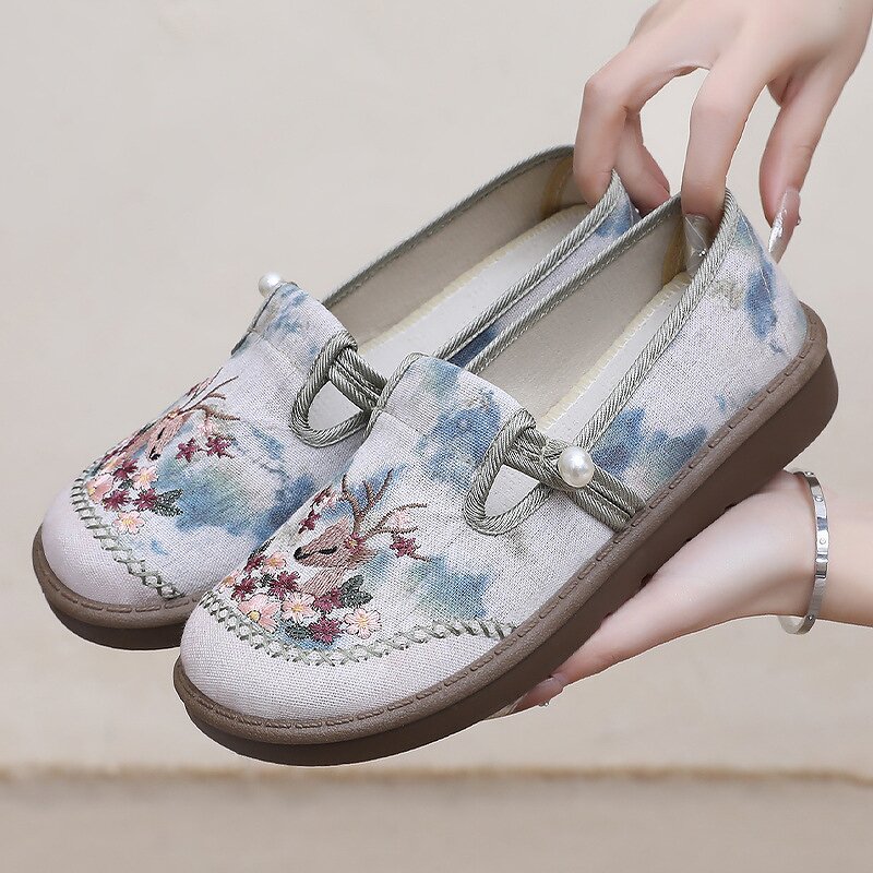 Women's Sneakers Manufacturer - Wholesale 2025 Casual Lightweight Breathable