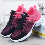 Women's Sneakers Manufacturer - Wholesale 2025 Casual Lightweight Breathable
