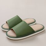 House Slippers Manufacturer - OEM/ODM 2025 New Winter Flat Sheepskin Cozy