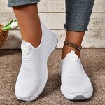 Women's Sneakers Manufacturer - Wholesale 2025 Casual Lightweight Breathable