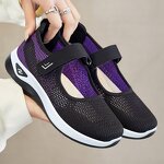 Women's Sneakers Manufacturer - Wholesale 2025 Casual Lightweight Breathable